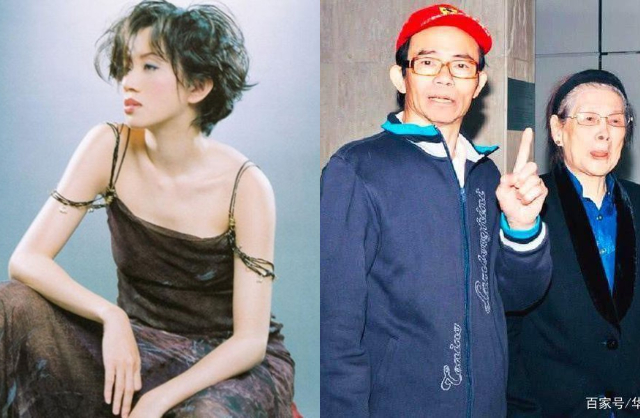 Mẹ Mai Diễm Phương qua đời vào cuối tháng 8 vừa qua. Sự ra đi của bà đặt dấu chấm hết cho một trong những vụ tranh chấp thừa kế dai dẳng nhất của làng giải trí Hong Kong (Trung Quốc). Ảnh: Sina.