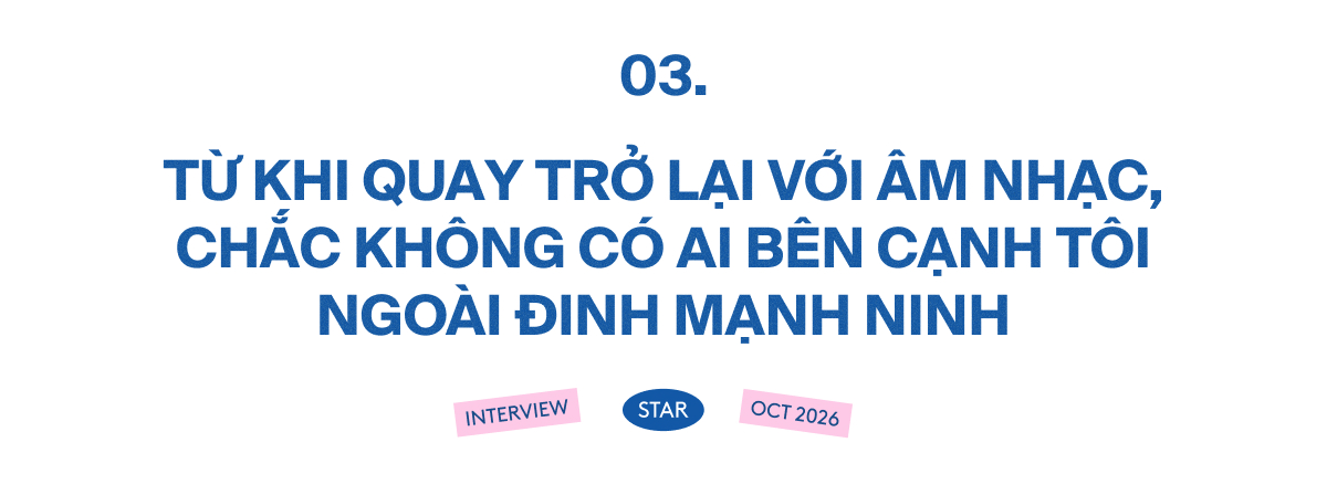 Gallery - Trịnh Thăng Bình: Tôi nghĩ đôi khi có những mối quan hệ cá nhân không cần phải thông báo rầm rộ - image 7
