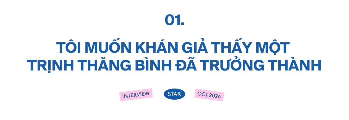 Gallery - Trịnh Thăng Bình: Tôi nghĩ đôi khi có những mối quan hệ cá nhân không cần phải thông báo rầm rộ - image 8