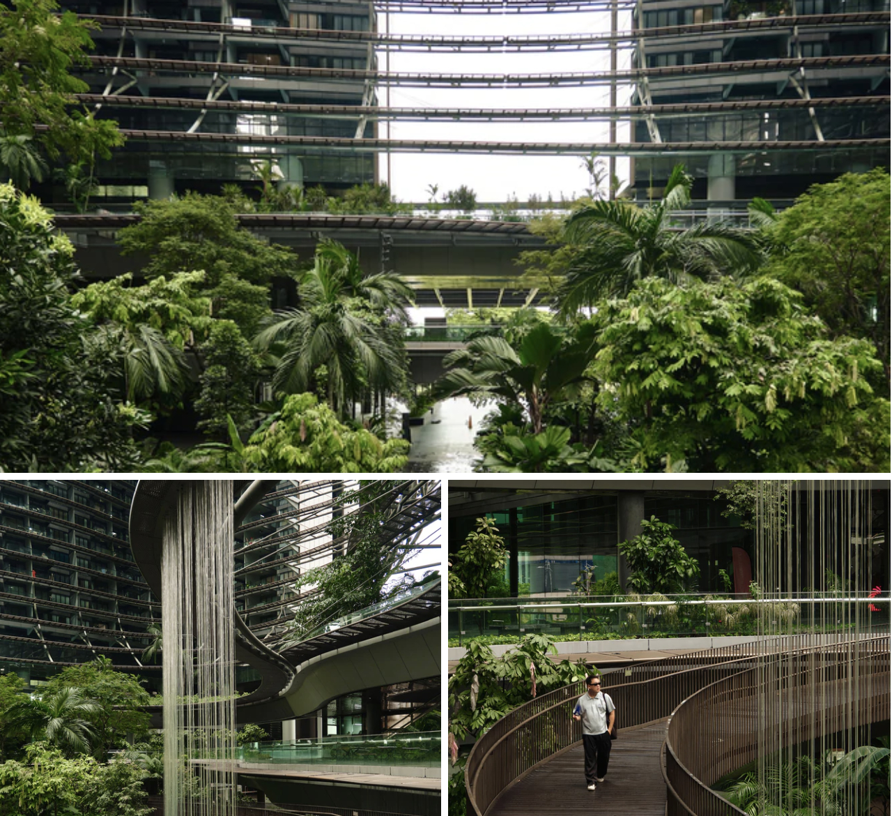 Singapore đã thay đổi thế nào để một người quay lại lần thứ 10 vẫn có điều bất ngờ?
