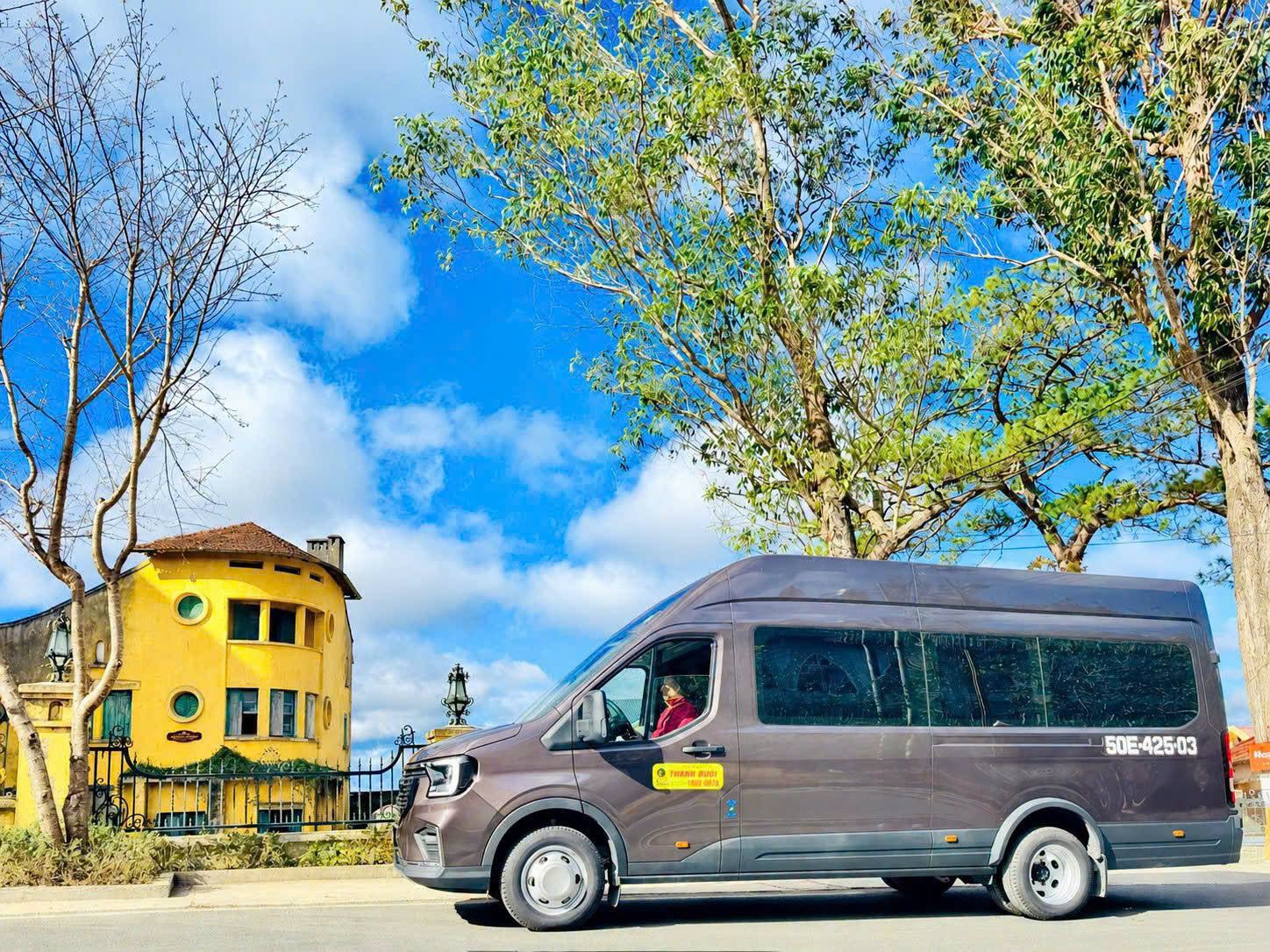 Chỉ chưa đầy 20 ngày nữa, một nhà xe nổi tiếng miễn phí 1240 vé khứ hồi cho toàn bộ phụ nữ Việt Nam