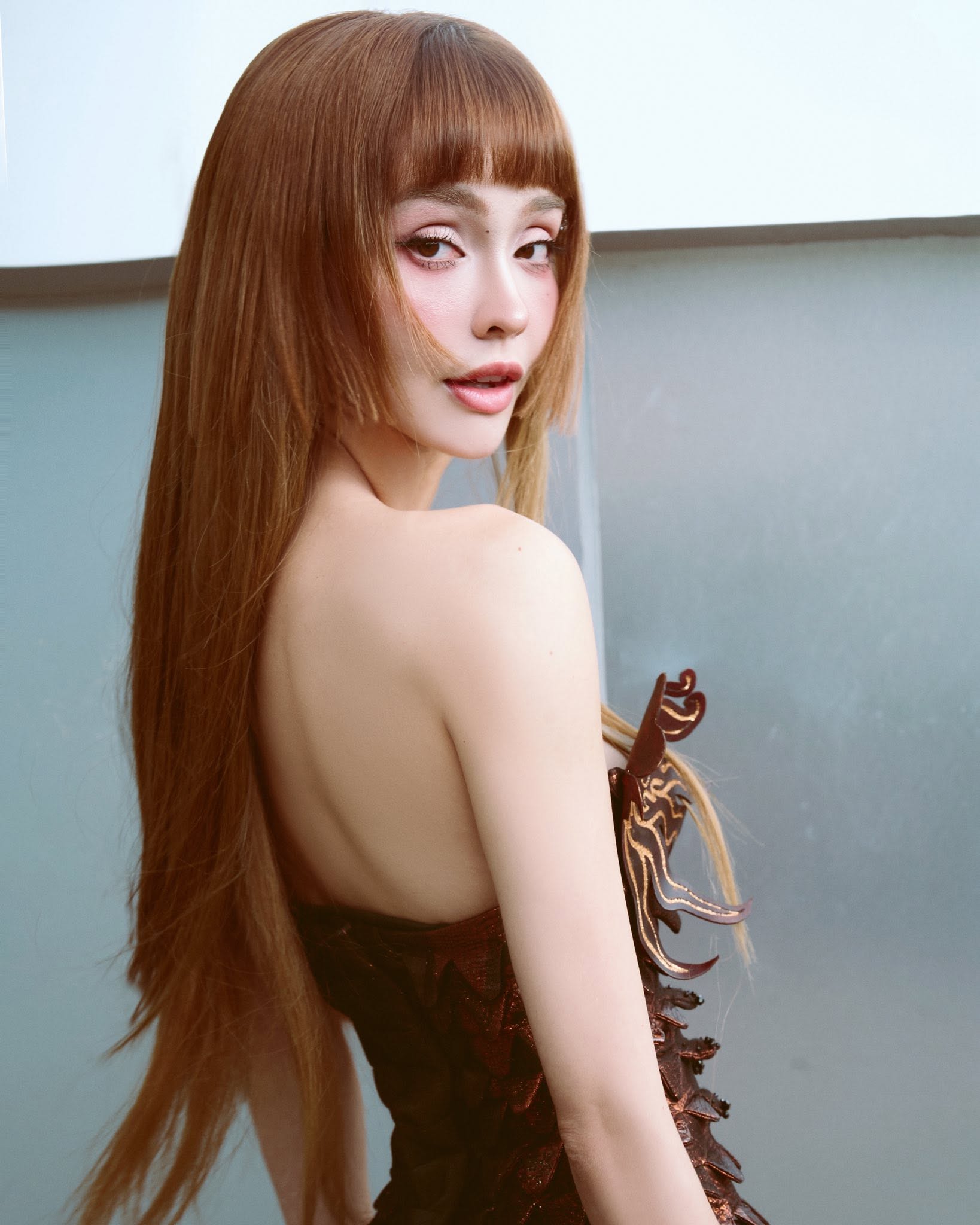 Sau hơn 10 năm theo đuổi nghệ thuật, MLee chưa để lại quá nhiều dấu ấn nổi bật trên thị trường giải trí Việt 