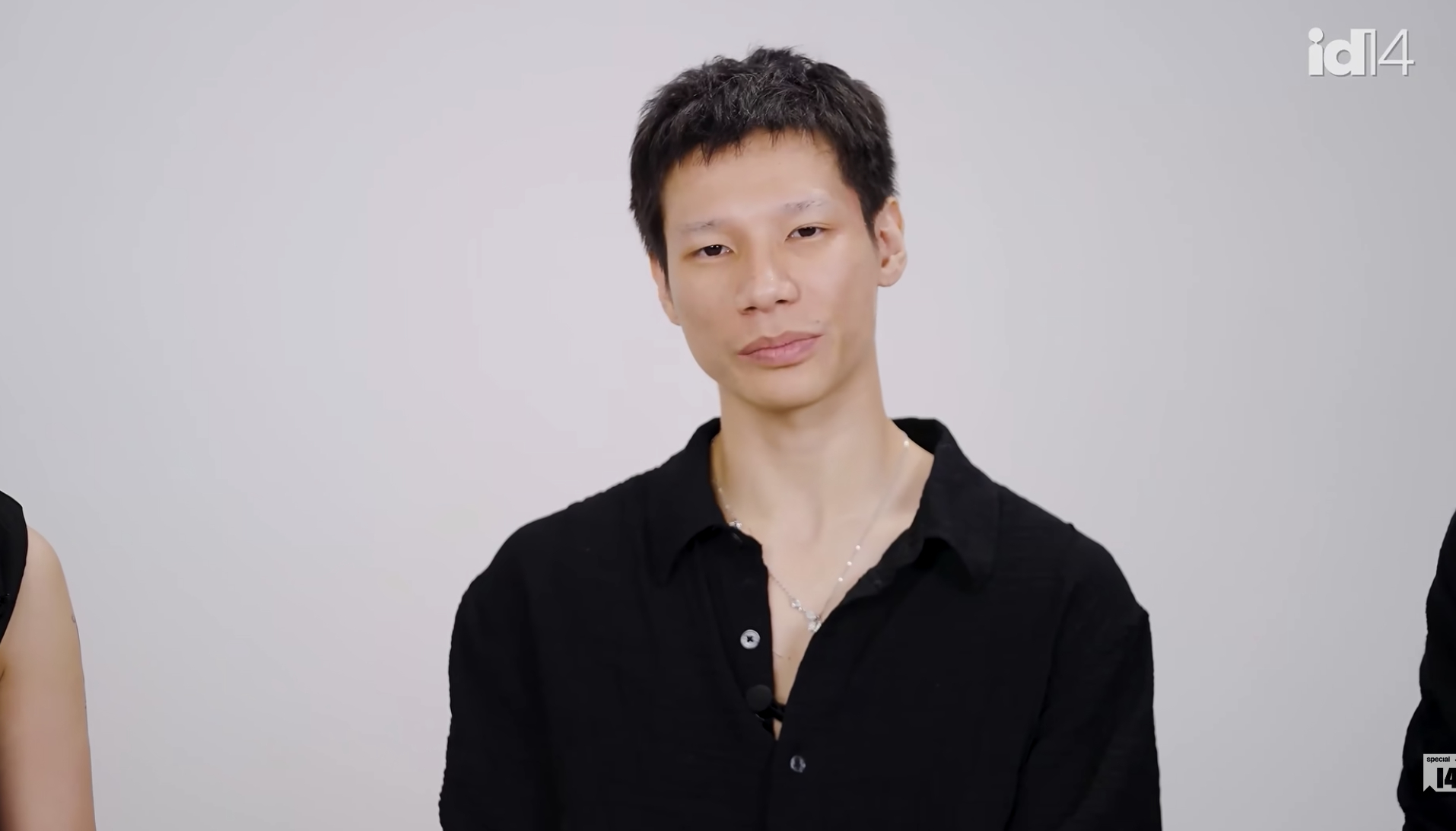Hóa ra, đằng sau hình ảnh một rapper cá tính, thường gắn với âm nhạc gai góc, MCK lại có niềm yêu thích đặc biệt với những món bánh ngọt.