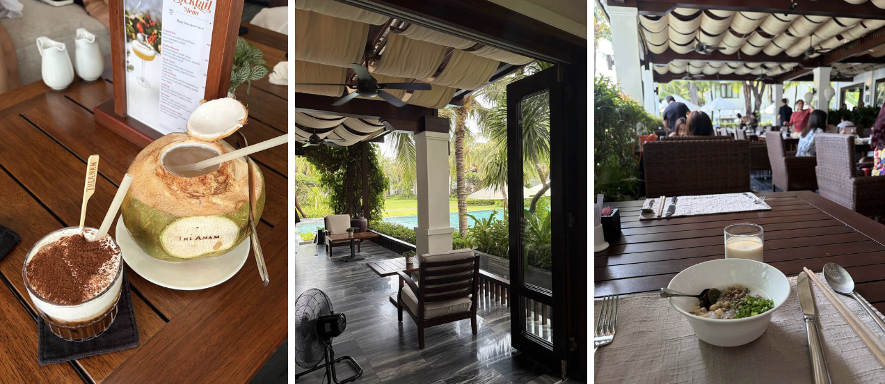 Trải nghiệm resort lọt top 100 thế giới giá 23 triệu/đêm tại Cam Ranh: Gọi lễ tân vì mệt, vài phút sau có người mang thuốc lên tận phòng