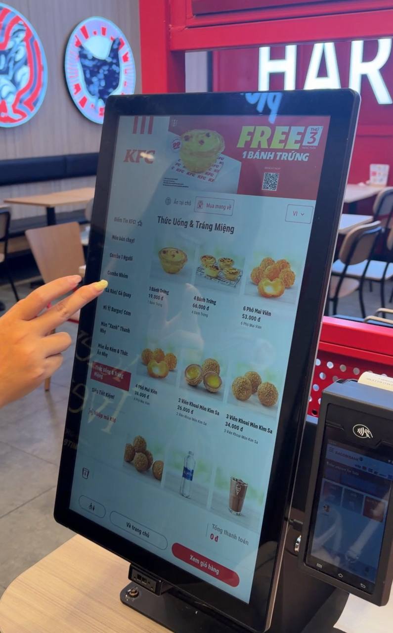 Đặt lên bàn cân tart trứng OVO, Since Tea, Tarta và KFC: Từ 19.000 đến 85.000 đồng, chiếc nào đáng tiền nhất?
