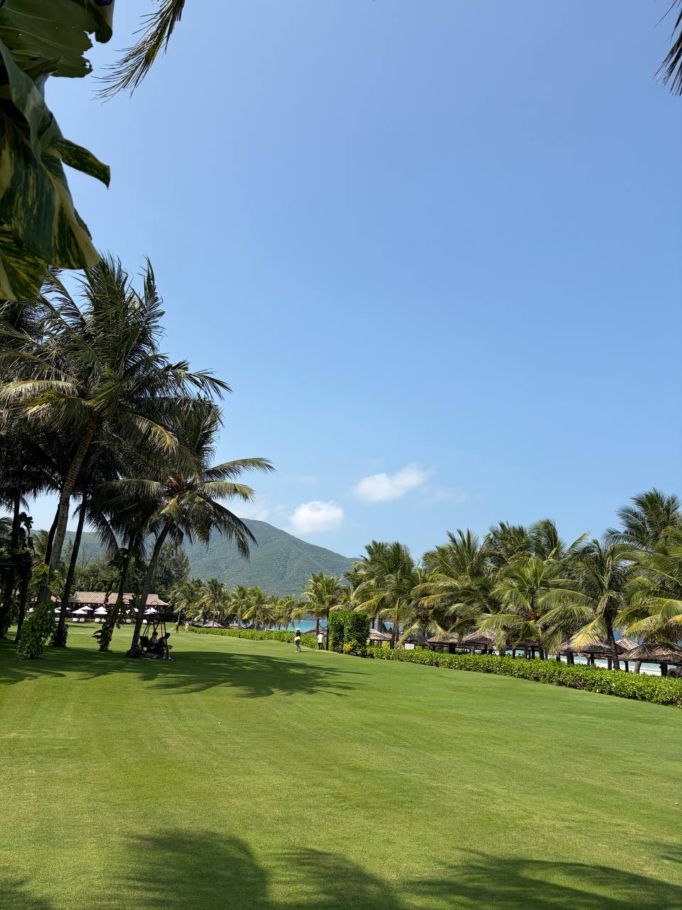 Trải nghiệm resort lọt top 100 thế giới giá 23 triệu/đêm tại Cam Ranh: Gọi lễ tân vì mệt, vài phút sau có người mang thuốc lên tận phòng
