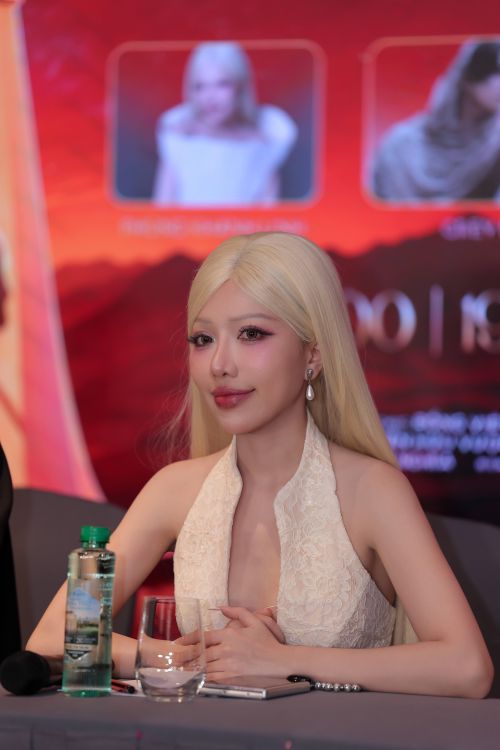 Gallery - Trình của divo đắt show nhất Việt Nam - image 5