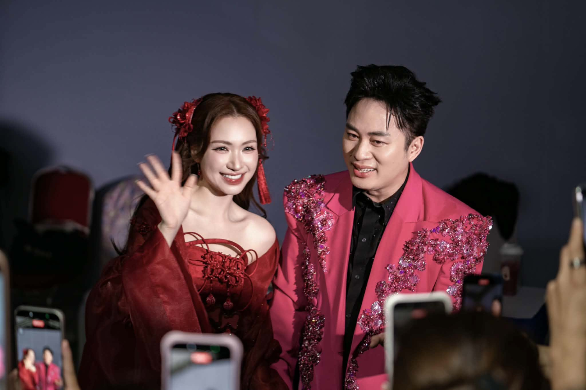 Gallery - Trình của divo đắt show nhất Việt Nam - image 6