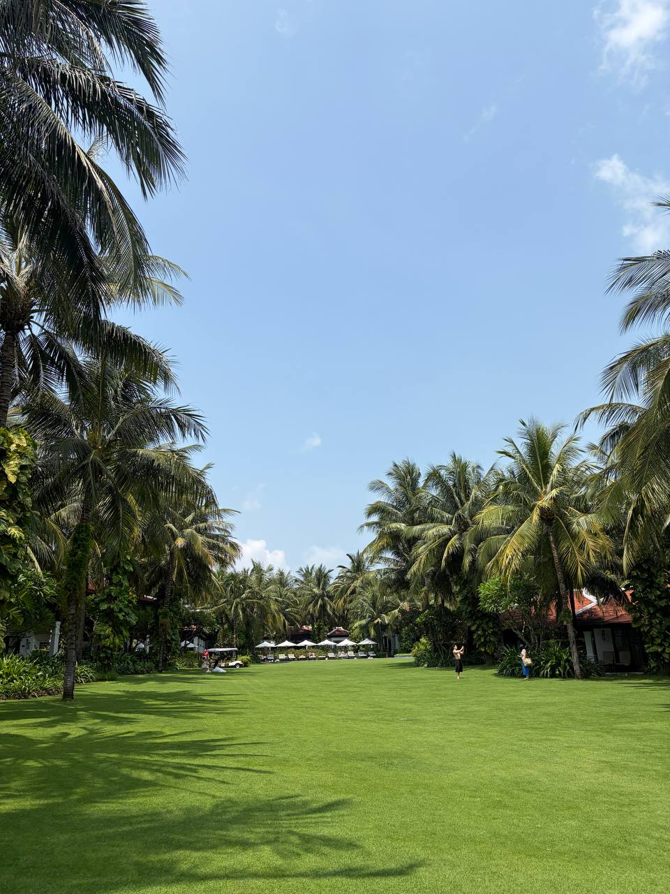 Trải nghiệm resort lọt top 100 thế giới giá 23 triệu/đêm tại Cam Ranh: Gọi lễ tân vì mệt, vài phút sau có người mang thuốc lên tận phòng