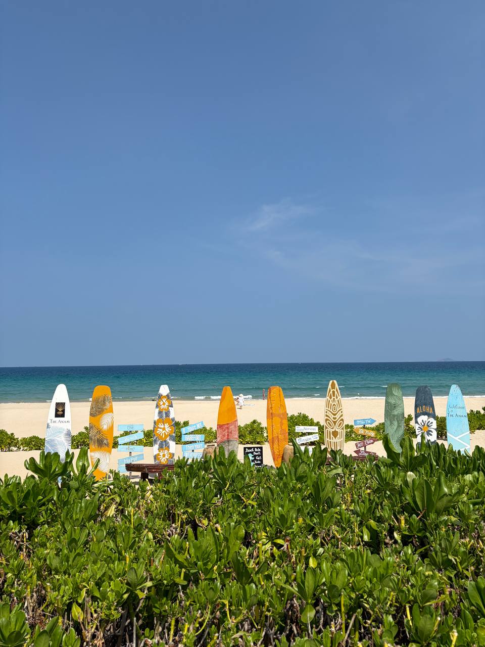 Trải nghiệm resort lọt top 100 thế giới giá 23 triệu/đêm tại Cam Ranh: Gọi lễ tân vì mệt, vài phút sau có người mang thuốc lên tận phòng