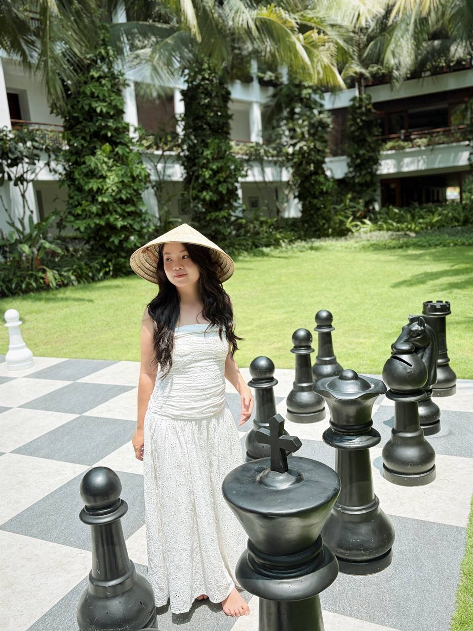 Trải nghiệm resort lọt top 100 thế giới giá 23 triệu/đêm tại Cam Ranh: Gọi lễ tân vì mệt, vài phút sau có người mang thuốc lên tận phòng