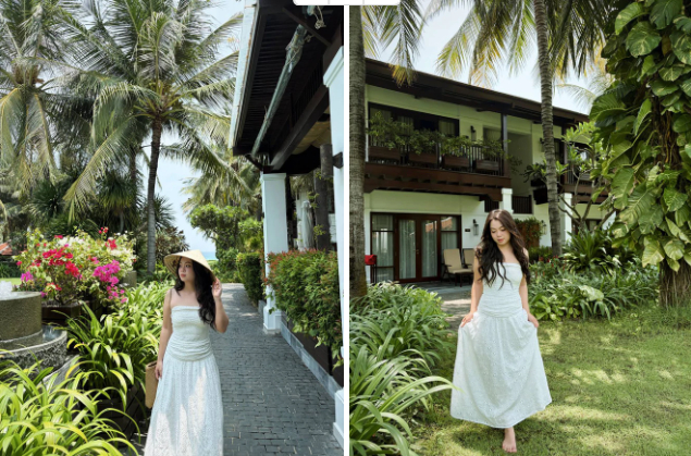 Trải nghiệm resort lọt top 100 thế giới giá 23 triệu/đêm tại Cam Ranh: Gọi lễ tân vì mệt, vài phút sau có người mang thuốc lên tận phòng