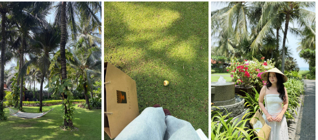 Trải nghiệm resort lọt top 100 thế giới giá 23 triệu/đêm tại Cam Ranh: Gọi lễ tân vì mệt, vài phút sau có người mang thuốc lên tận phòng