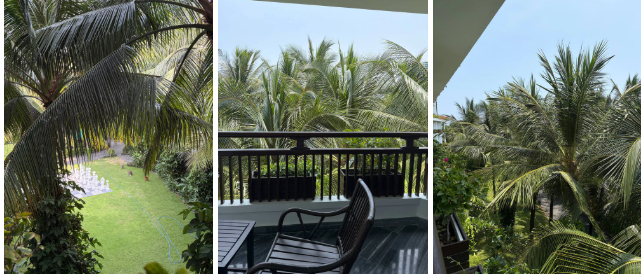 Trải nghiệm resort lọt top 100 thế giới giá 23 triệu/đêm tại Cam Ranh: Gọi lễ tân vì mệt, vài phút sau có người mang thuốc lên tận phòng