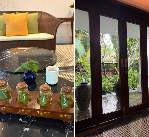 Trải nghiệm resort lọt top 100 thế giới giá 23 triệu/đêm tại Cam Ranh: Gọi lễ tân vì mệt, vài phút sau có người mang thuốc lên tận phòng