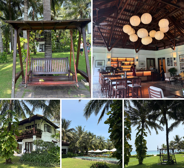 Trải nghiệm resort lọt top 100 thế giới giá 23 triệu/đêm tại Cam Ranh: Gọi lễ tân vì mệt, vài phút sau có người mang thuốc lên tận phòng
