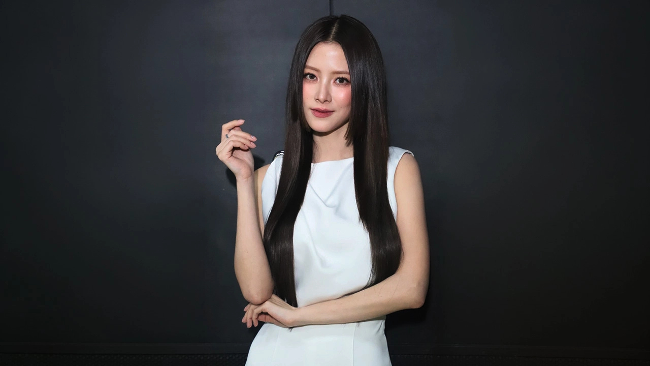 Gallery - Tình trạng gây hoang mang của Baifern sau khi bị ép chia tay Nine Naphat - image 1