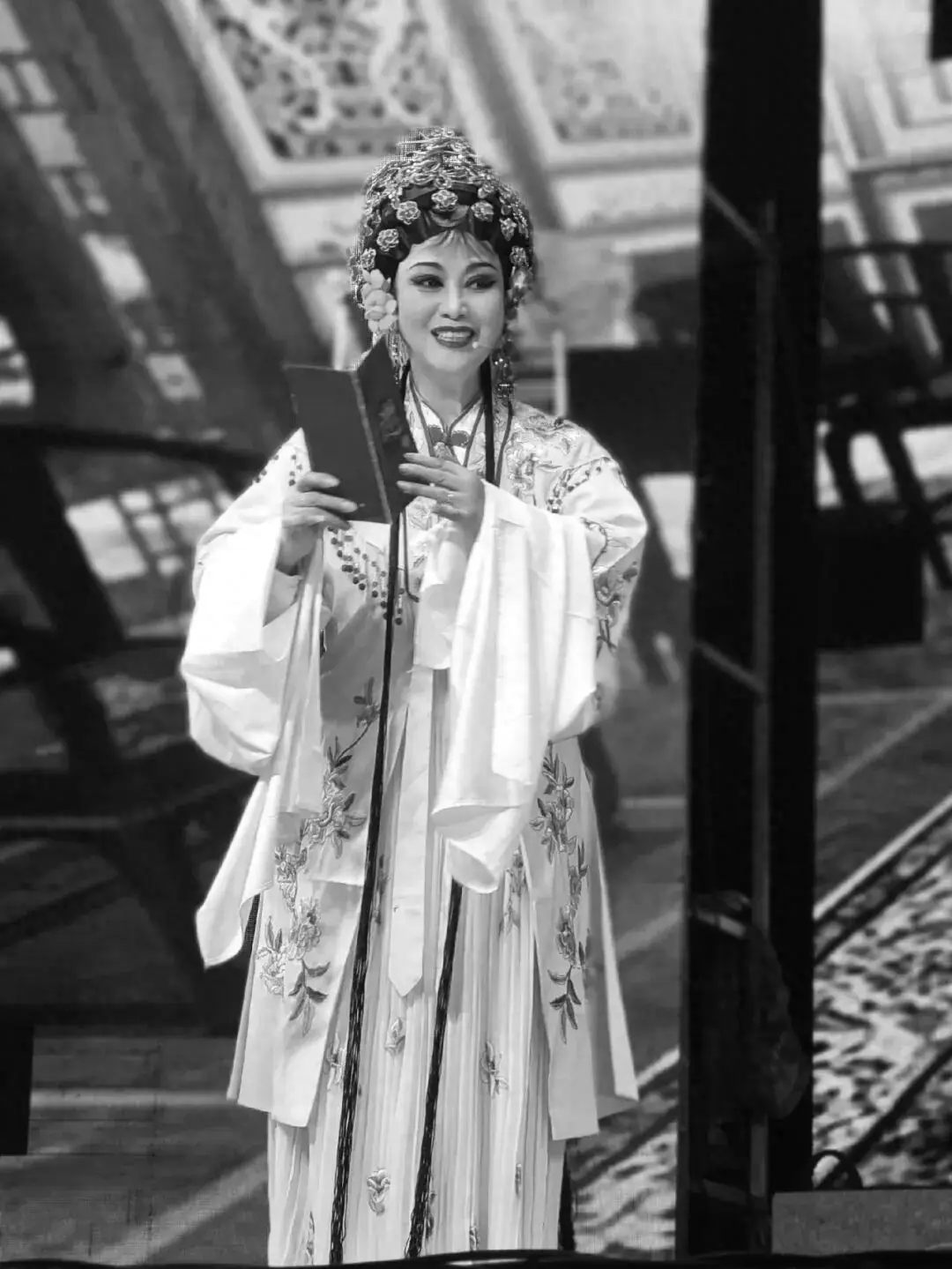Tiền Thủy Minh tử vong vì tai nạn đuối nước. Ảnh: Sohu. 