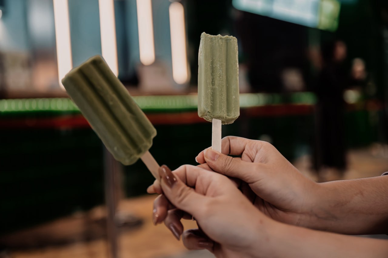 Hóa ra nhà mới của Kem Tràng Tiền từng là nơi “dân chơi” hay Hà Nội lui tới, nhìn diện mạo hiện tại mà bất ngờ!