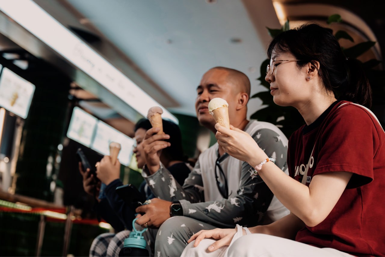 Hóa ra nhà mới của Kem Tràng Tiền từng là nơi “dân chơi” hay Hà Nội lui tới, nhìn diện mạo hiện tại mà bất ngờ!