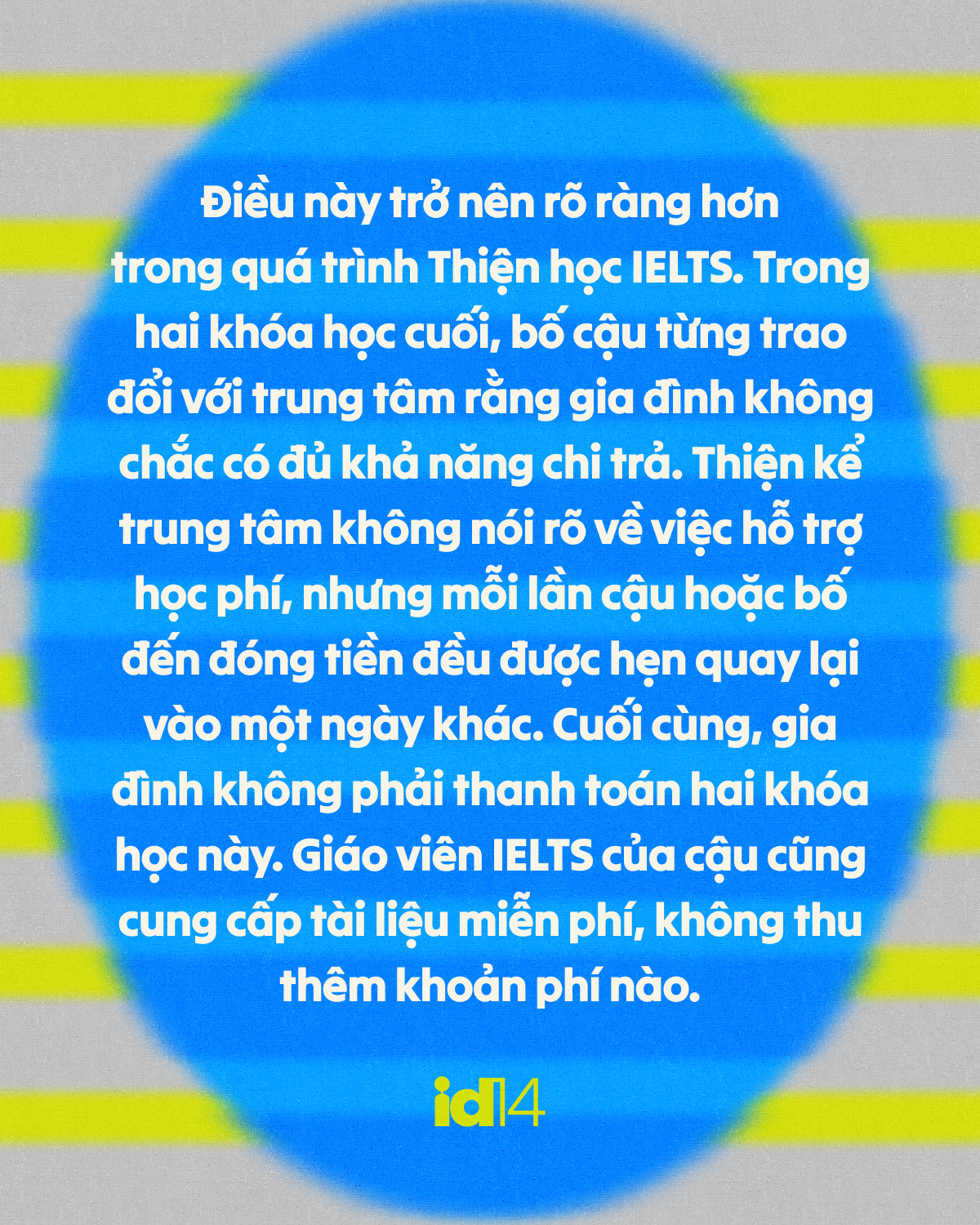 Nam sinh hệ bổ túc đạt IELTS 8.5, SAT 1550/1600, tiếng nhật N3 - 