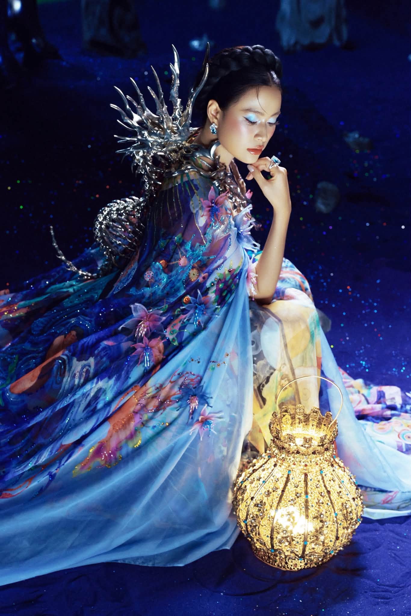 Empty