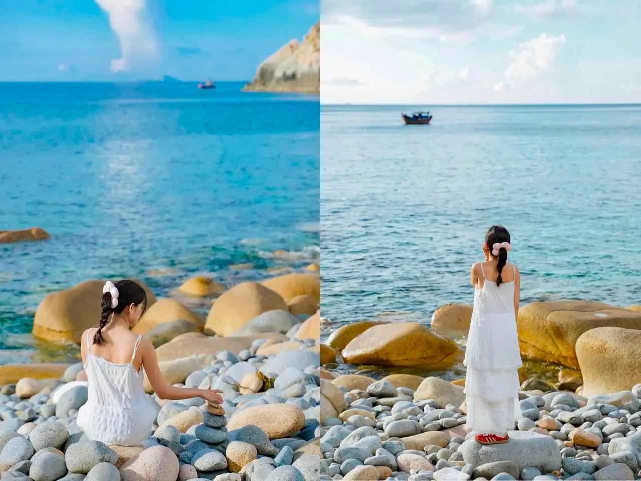 Phát hiện làng chài ở Việt Nam chỉ có điện 4 tiếng/ngày, hải sản đánh bắt ăn trong ngày vì không có tủ lạnh