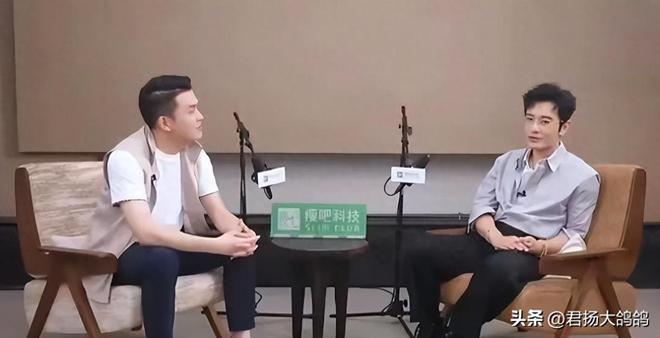 Huỳnh Hiểu Minh ngầm công khai lý do ly hôn Angelababy, câu nào nói ra cũng như vả thẳng mặt vợ cũ