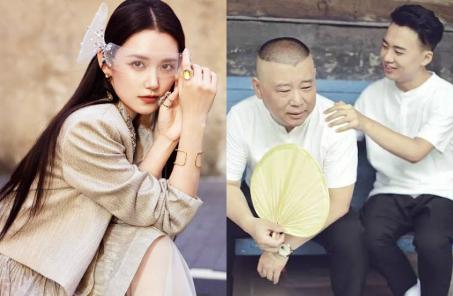 Quách Đức Cương từng công bố sính lễ cực khủng mà ông chuẩn bị cho quý tử, và con dâu tương lai đó là 3 căn bất động sản cùng số tiền lên tới 260 triệu NDT (gần 1.000 tỷ đồng). Ảnh: QQ.