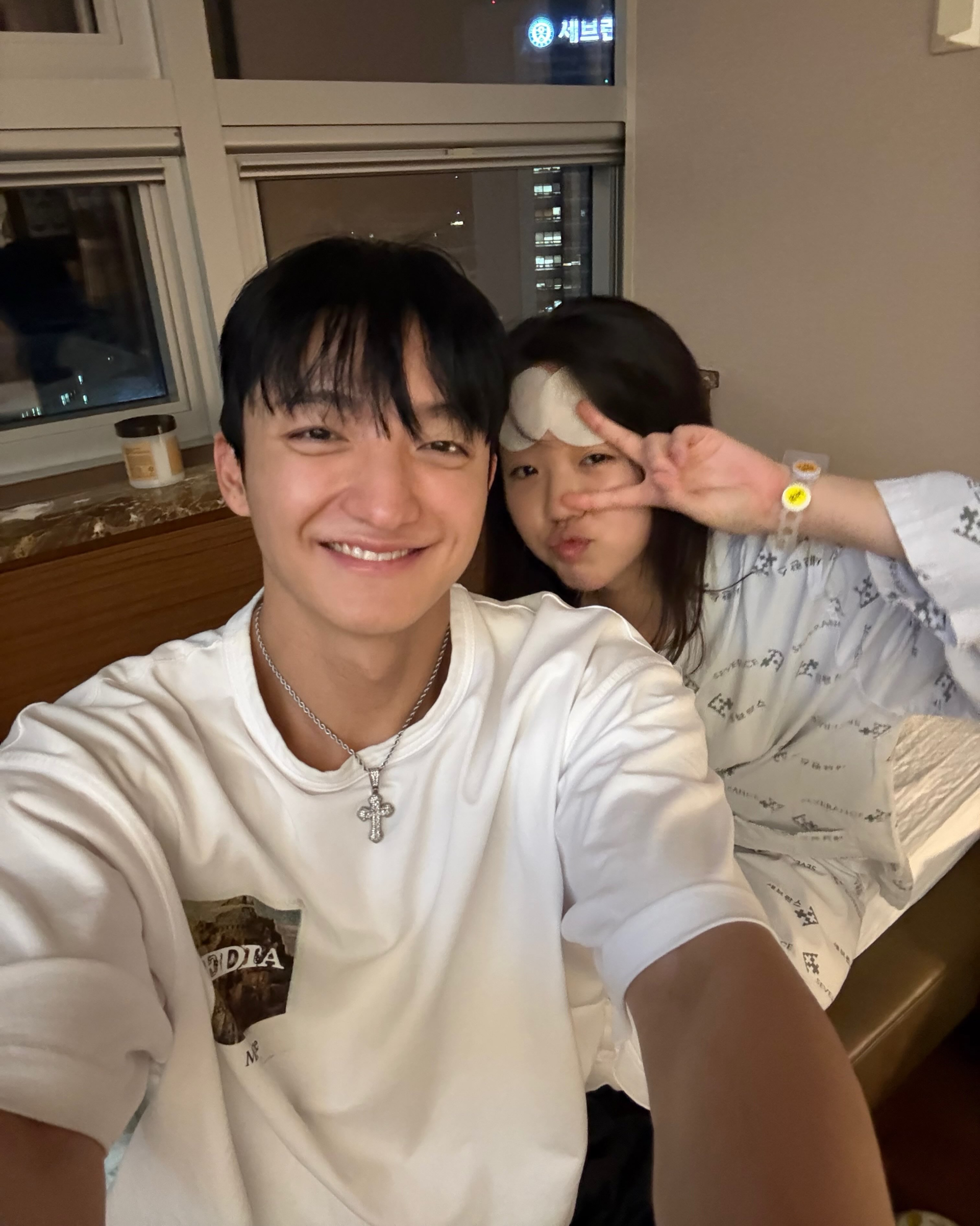Gallery - Ngọc nữ Running Man sắp cưới được chồng yêu chiều hết nấc, nhìn vào mà ghen đỏ mắt! - image 5