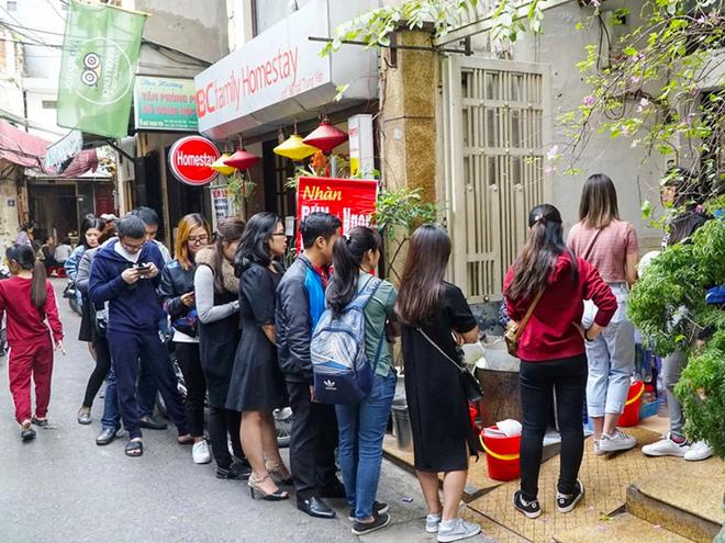 Bún chửi Ngô Sĩ Liên và bún ngan Nhàn giống nhau đến lạ