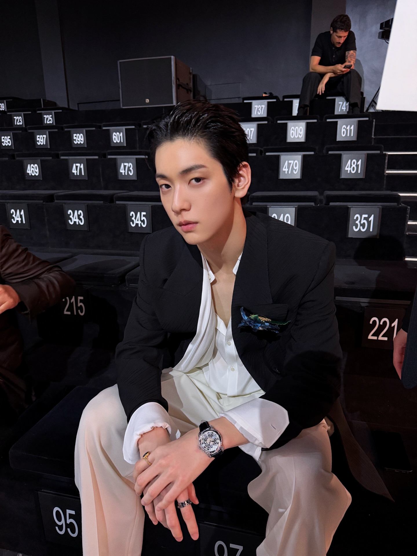 SOOBIN là 1 trong những mỹ nam đình đám ở thế hệ Kpop thứ 4, đồng thời là