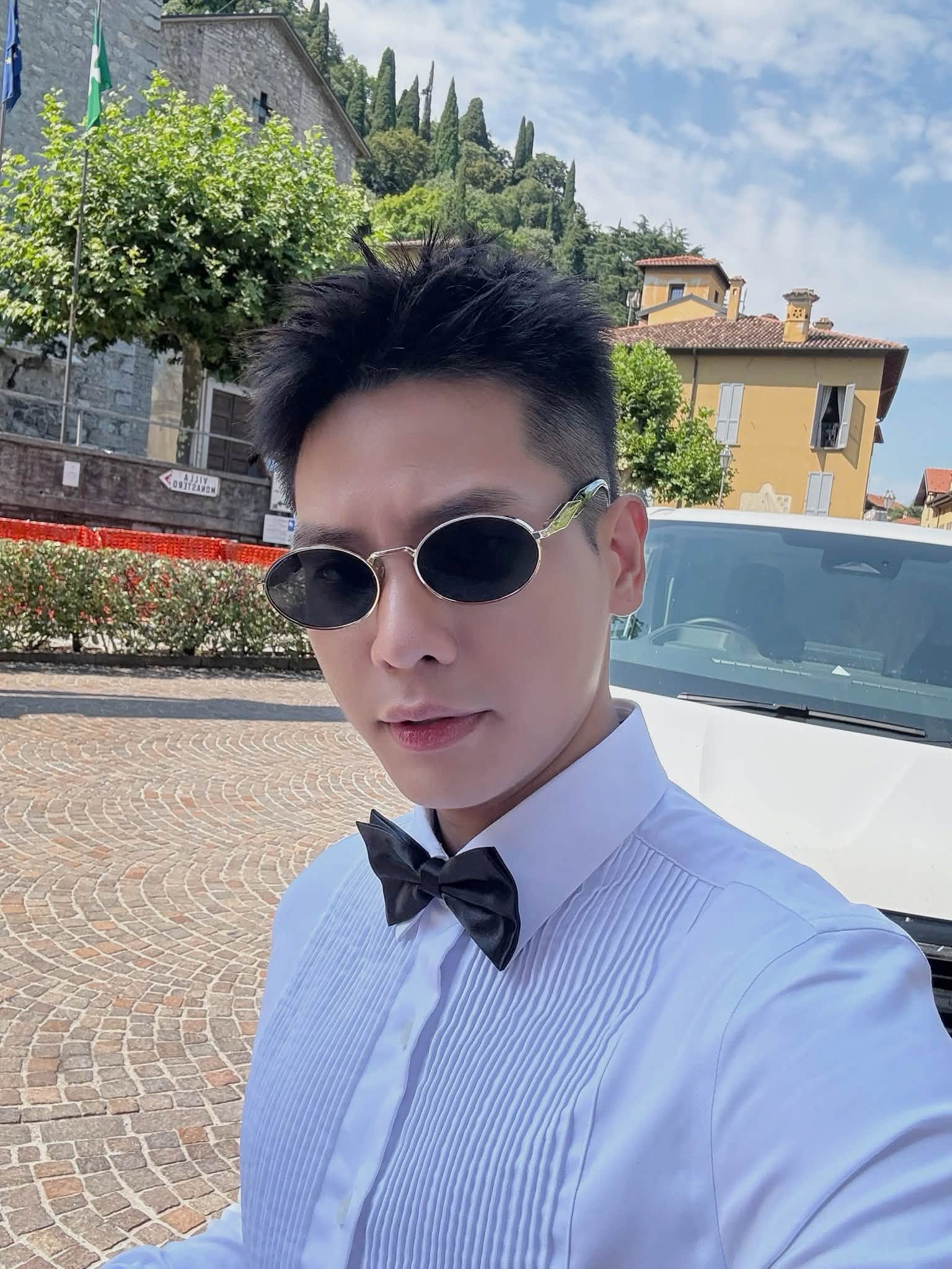 Gallery - Quân A.P công khai nửa kia - image 2