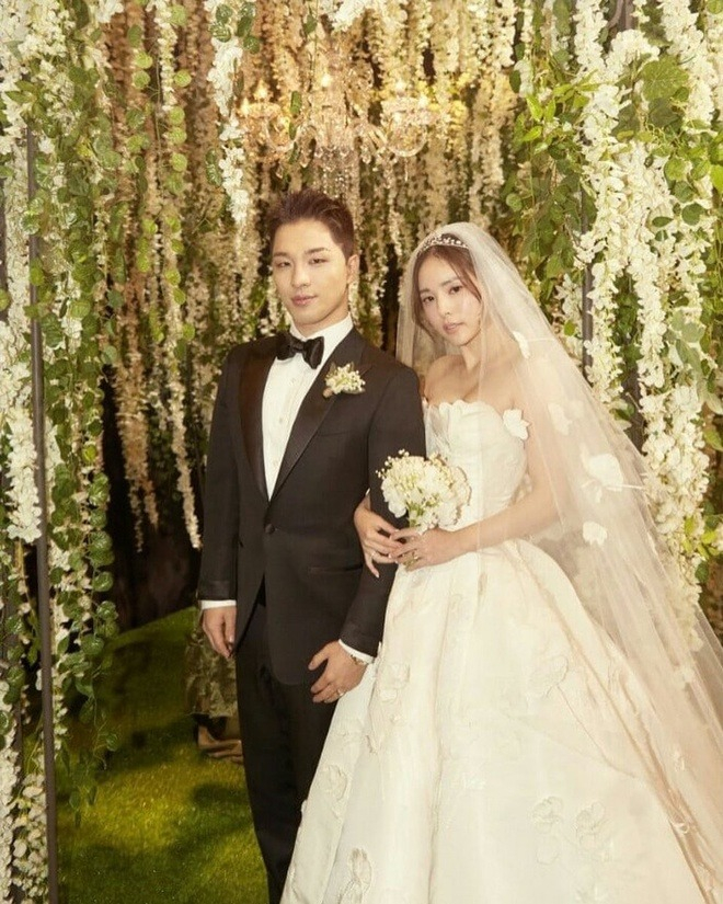 Tổ ấm của Taeyang và Min Hyo Rin thuộc nhóm bất động sản siêu xa xỉ đáng chú ý trong giới giải trí Hàn Quốc. Ảnh: X. 