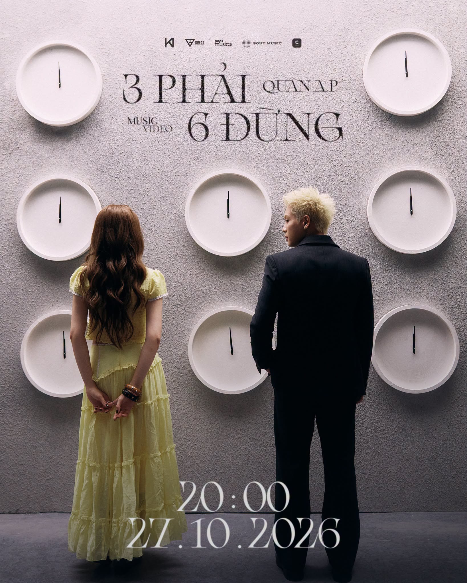 Gallery - Quân A.P công khai nửa kia - image 4