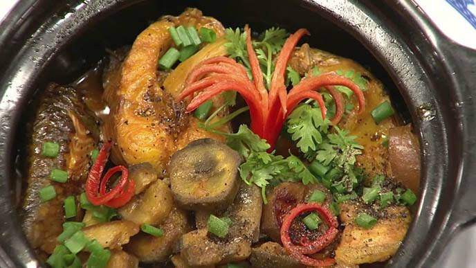 Loại cá bị chê bẩn nhưng cao thủ ẩm thực không bỏ qua: Kho chuối xanh thì nồi cơm đầy cũng cạn, dinh dưỡng được ví như “kho báu”