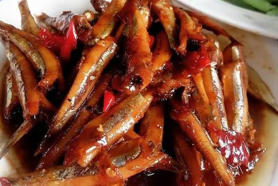 3 loại cá nhỏ là