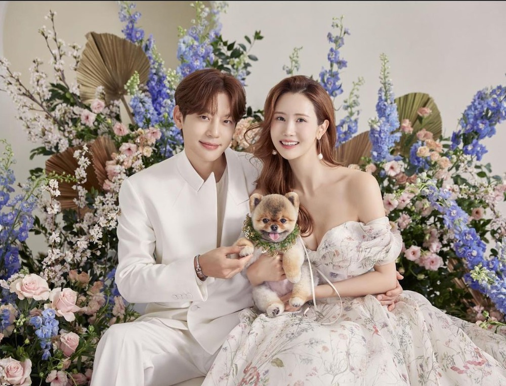 Gallery - Nguyên nhân “nữ hoàng dao kéo” Lee Da Hae đòi cắt đứt với chồng - nam ca sĩ tai tiếng Se7en - image 1