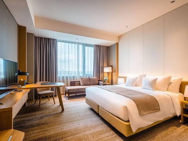   Việc bảo đảm thỏa thuận giữa khách hàng và cơ sở lưu trú, nhất là trong thời điểm nhu cầu tăng cao là rất quan trọng. Ảnh minh họa  