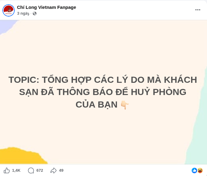Fan BIGBANG bị hủy phòng sát ngày concert, homestay đáp trả: Giờ chị có phốt thì khách bên em cũng không ảnh hưởng