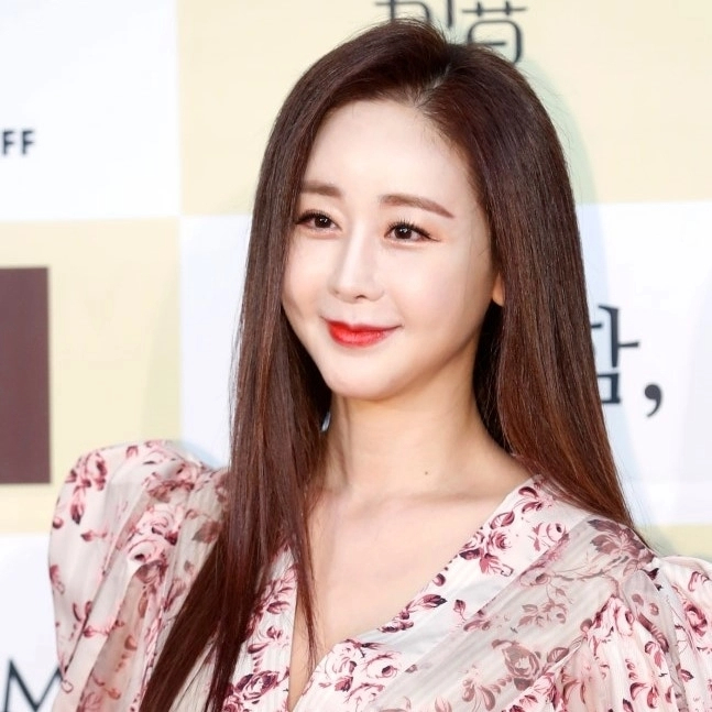 Ham So Won bị tai nạn giao thông nghiêm trọng hồi tháng 6. Ảnh: X. 