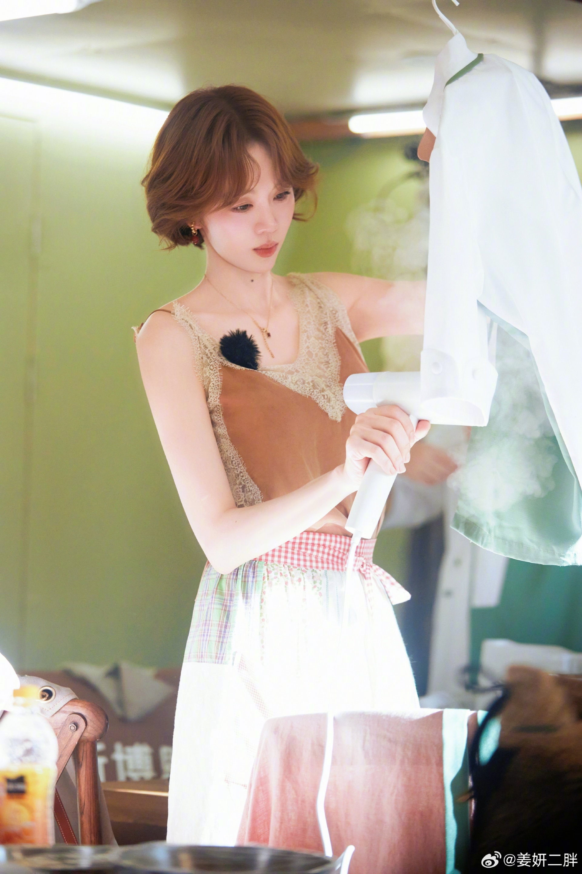 Gallery - Tin mật showbiz: Nữ diễn viên Khương Nghiên được mai mối cưới trưởng chi nhánh ngân hàng lương 2 tỷ/năm, nhưng giấu kín bưng - image 1