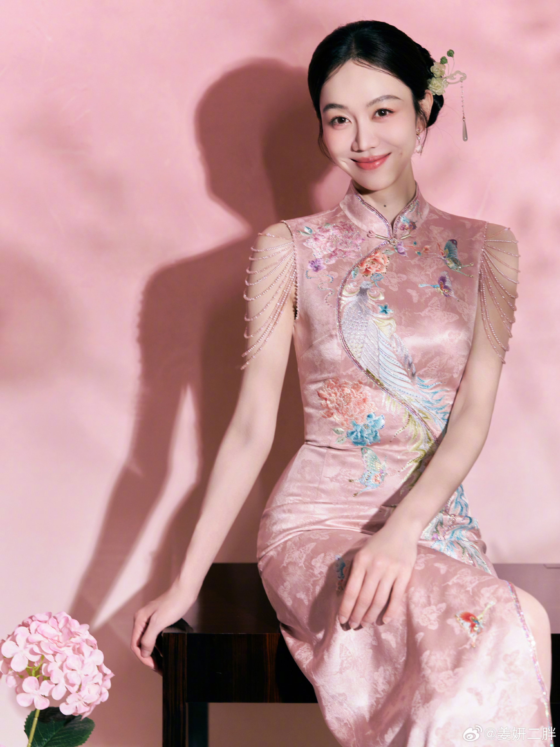 Gallery - Tin mật showbiz: Nữ diễn viên Khương Nghiên được mai mối cưới trưởng chi nhánh ngân hàng lương 2 tỷ/năm, nhưng giấu kín bưng - image 4