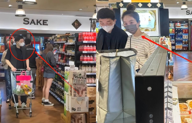 Gallery - Tin mật showbiz: Nữ diễn viên Khương Nghiên được mai mối cưới trưởng chi nhánh ngân hàng lương 2 tỷ/năm, nhưng giấu kín bưng - image 6