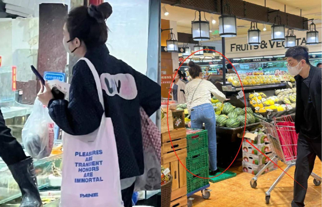 Gallery - Tin mật showbiz: Nữ diễn viên Khương Nghiên được mai mối cưới trưởng chi nhánh ngân hàng lương 2 tỷ/năm, nhưng giấu kín bưng - image 7