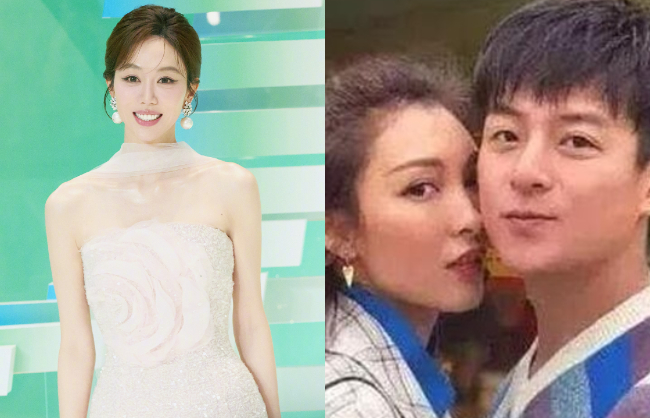 Gallery - Tin mật showbiz: Nữ diễn viên Khương Nghiên được mai mối cưới trưởng chi nhánh ngân hàng lương 2 tỷ/năm, nhưng giấu kín bưng - image 8