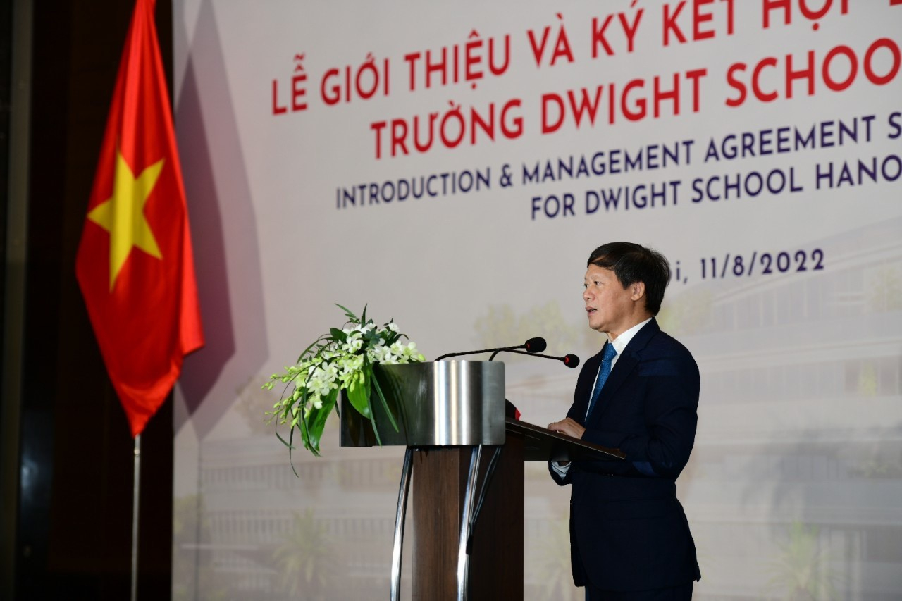 Ông Vũ Quang Hội (Ảnh: Internet)