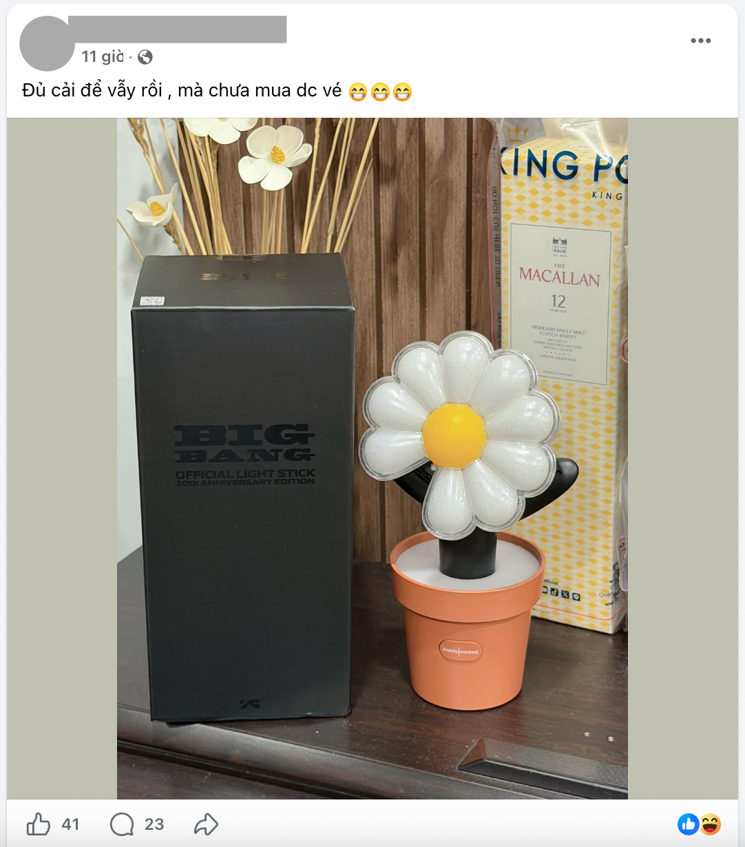 12 tiếng trước concert, VIP vẫn ráo riết tìm vé BIGBANG: Có makeup, có lightstick, “ra sân mua vé” là niềm hy vọng cuối cùng