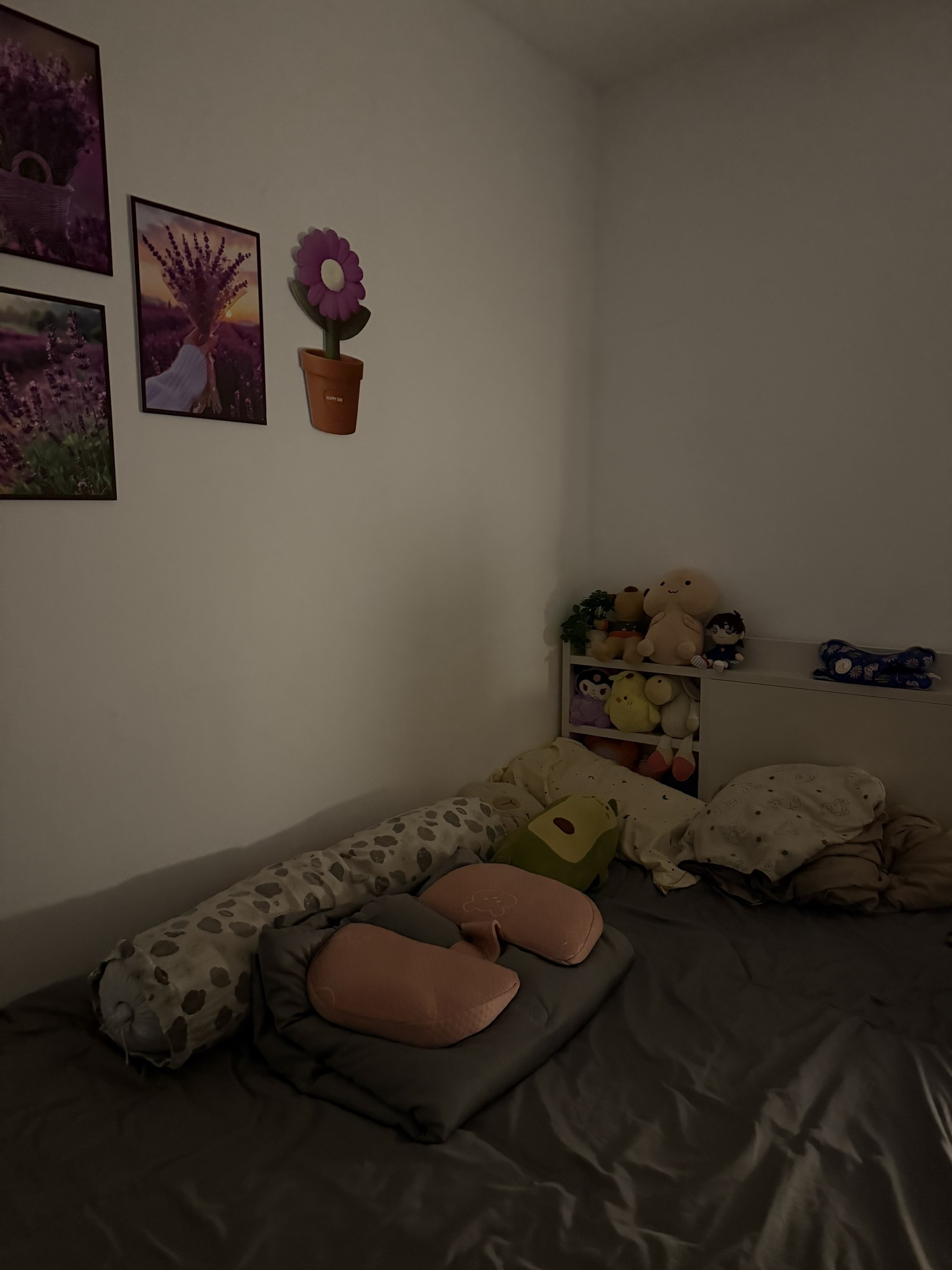 Empty