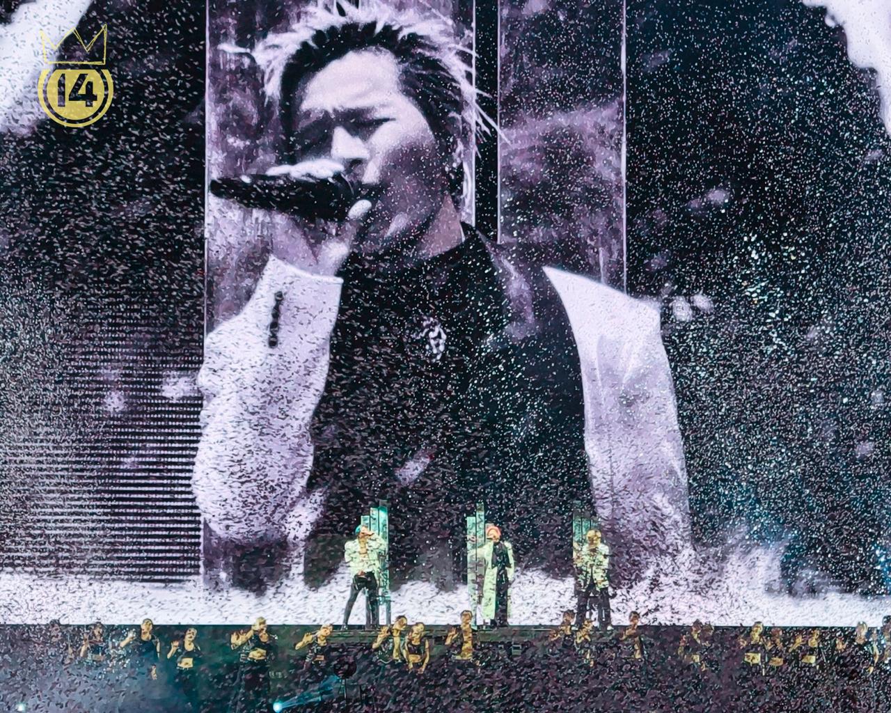 Hai ngày concert BIGBANG: Du lịch Hà Nội có thể thu tới 800 tỷ đồng, lượt đặt vé máy bay đến Thủ đô tăng 74%